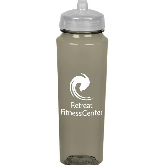 PolySure Measure Water Bottle - 24 oz