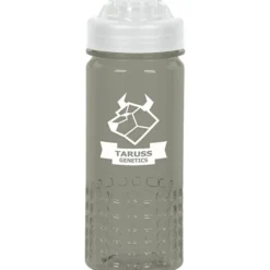 PolySure Out of the Block Water Bottle with Flip Lid - 16 oz