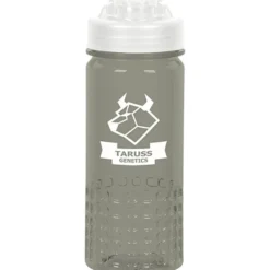 PolySure Out of the Block Water Bottle with Flip Lid - 16 oz