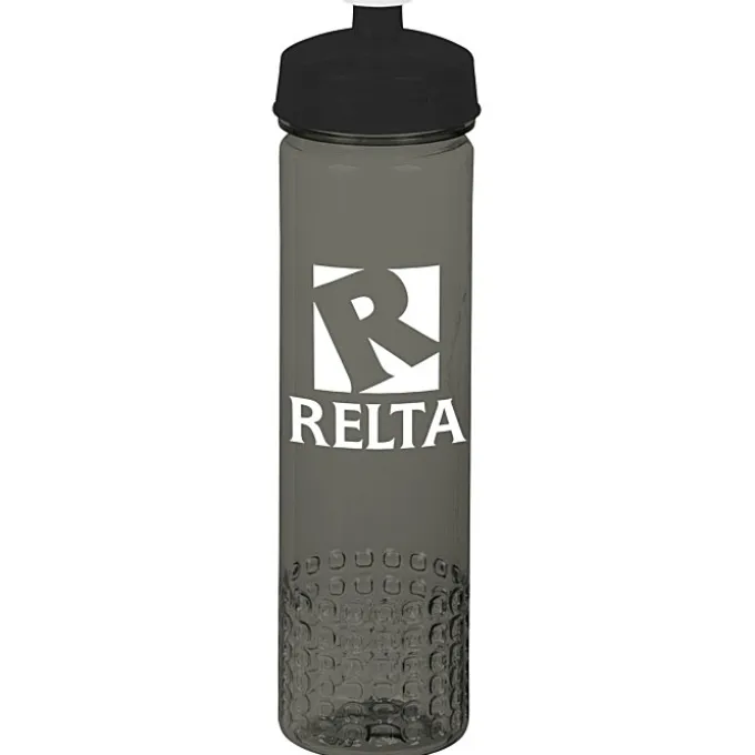 PolySure Out of the Block Water Bottle - 24 oz