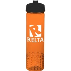 PolySure Out of the Block Water Bottle - 24 oz