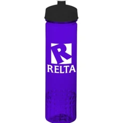 PolySure Out of the Block Water Bottle - 24 oz