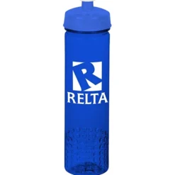 PolySure Out of the Block Water Bottle - 24 oz