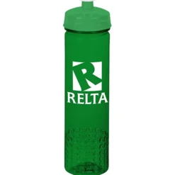 PolySure Out of the Block Water Bottle - 24 oz