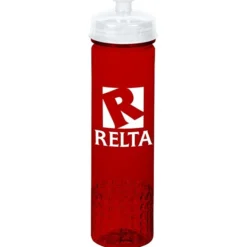 PolySure Out of the Block Water Bottle - 24 oz
