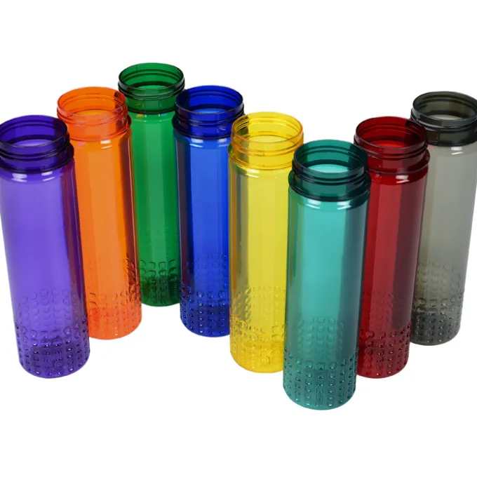 PolySure Out of the Block Water Bottle - 24 oz