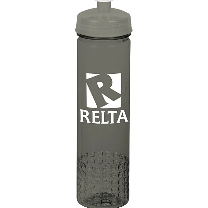 PolySure Out of the Block Water Bottle - 24 oz