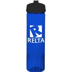 PolySure Out of the Block Water Bottle - 24 oz
