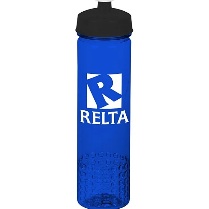 PolySure Out of the Block Water Bottle - 24 oz