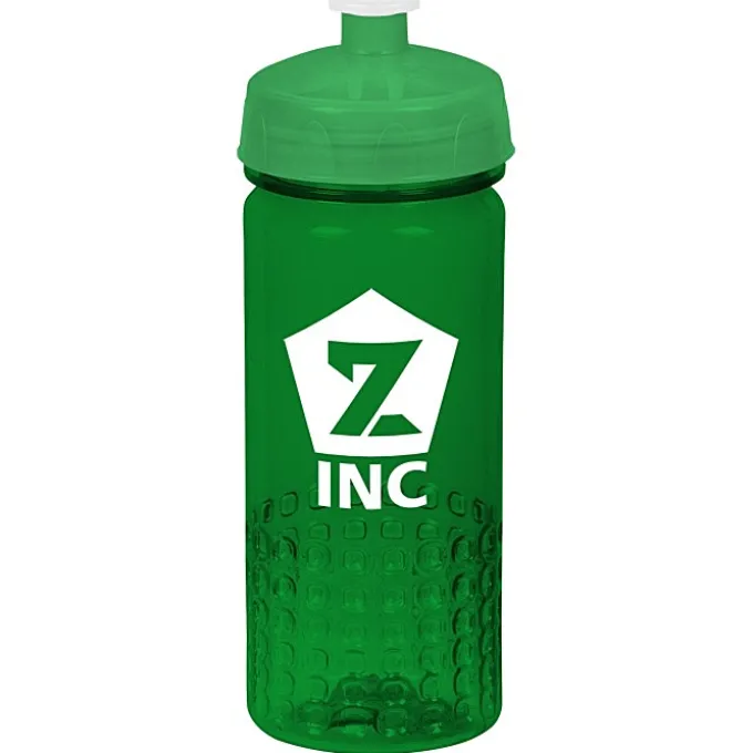 PolySure Out of the Block Water Bottle - 16 oz
