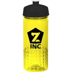 PolySure Out of the Block Water Bottle - 16 oz