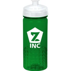 PolySure Out of the Block Water Bottle - 16 oz