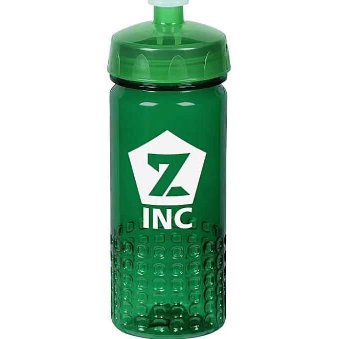 PolySure Out of the Block Water Bottle - 16 oz