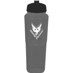 PolySure Retro Water Bottle - 32 oz