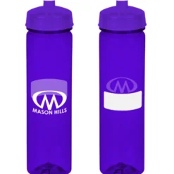 PolySure Revive Water Bottle - 24 oz - ID