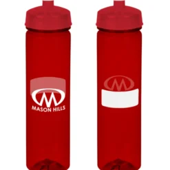 PolySure Revive Water Bottle - 24 oz - ID