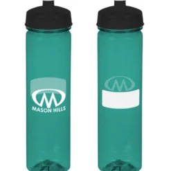 PolySure Revive Water Bottle - 24 oz - ID