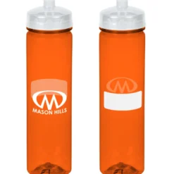 PolySure Revive Water Bottle - 24 oz - ID