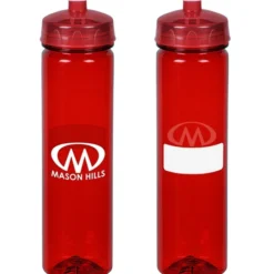 PolySure Revive Water Bottle - 24 oz - ID