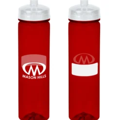 PolySure Revive Water Bottle - 24 oz - ID