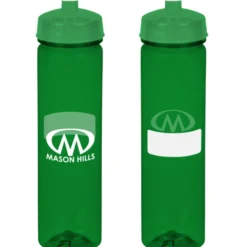 PolySure Revive Water Bottle - 24 oz - ID