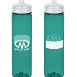 PolySure Revive Water Bottle - 24 oz - ID