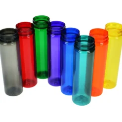 PolySure Revive Water Bottle with Flip Lid - 24 oz