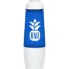 PolySure Sip and Pour Water Bottle with Flip Lid - 28 oz
