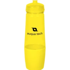 PolySure Sip and Pour Water Bottle - 28 oz