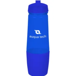 PolySure Sip and Pour Water Bottle - 28 oz