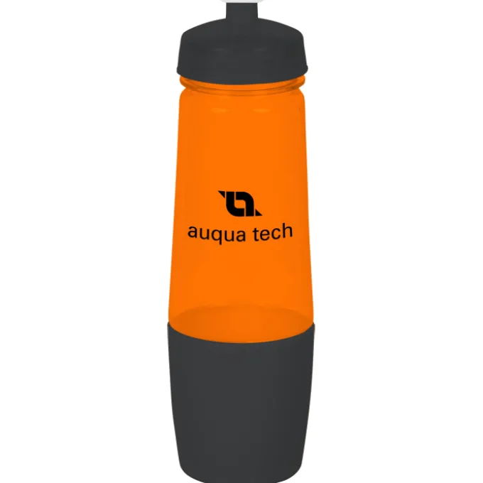 PolySure Sip and Pour Water Bottle - 28 oz