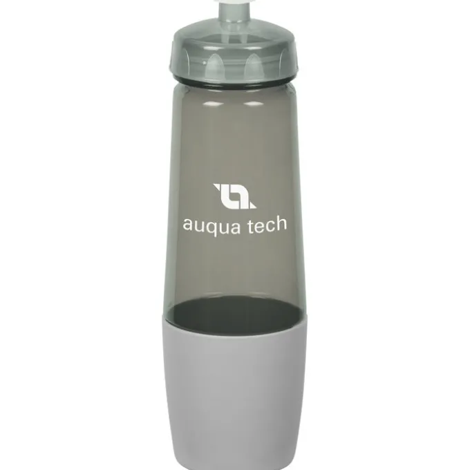 PolySure Sip and Pour Water Bottle - 28 oz