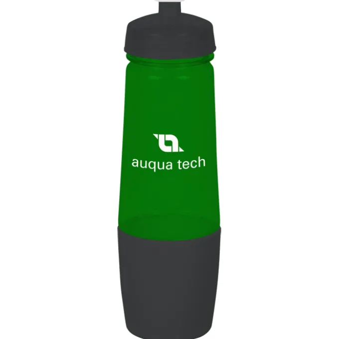 PolySure Sip and Pour Water Bottle - 28 oz