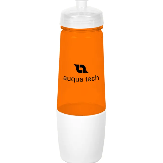 PolySure Sip and Pour Water Bottle - 28 oz