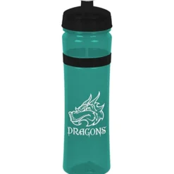 PolySure Spirit Water Bottle - 22 oz