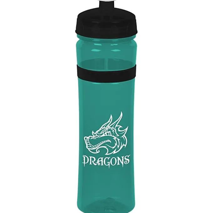 PolySure Spirit Water Bottle - 22 oz