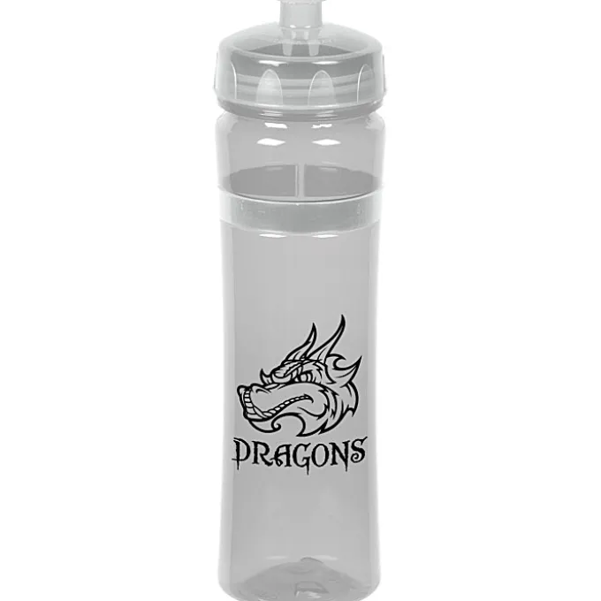 PolySure Spirit Water Bottle - 22 oz