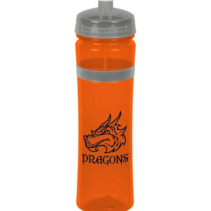 PolySure Spirit Water Bottle - 22 oz