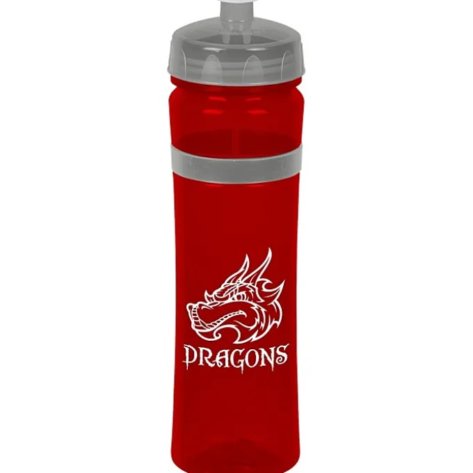 PolySure Spirit Water Bottle - 22 oz