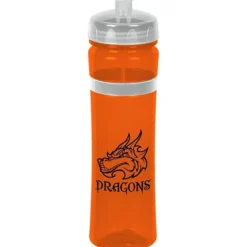 PolySure Spirit Water Bottle - 22 oz