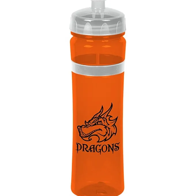 PolySure Spirit Water Bottle - 22 oz