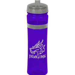PolySure Spirit Water Bottle - 22 oz