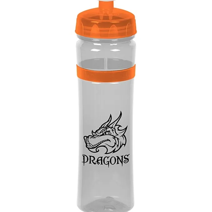 PolySure Spirit Water Bottle - 22 oz