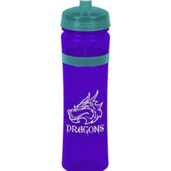 PolySure Spirit Water Bottle - 22 oz