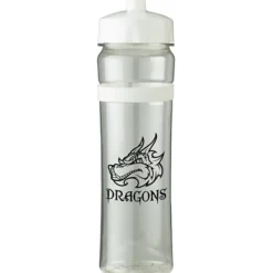PolySure Spirit Water Bottle - 22 oz