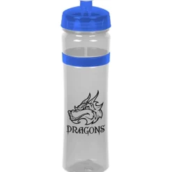 PolySure Spirit Water Bottle - 22 oz
