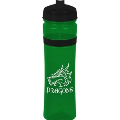 PolySure Spirit Water Bottle - 22 oz