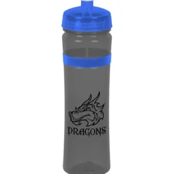 PolySure Spirit Water Bottle - 22 oz