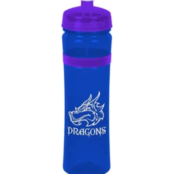 PolySure Spirit Water Bottle - 22 oz