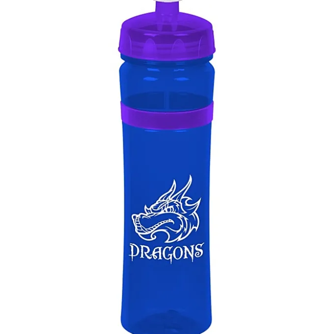 PolySure Spirit Water Bottle - 22 oz